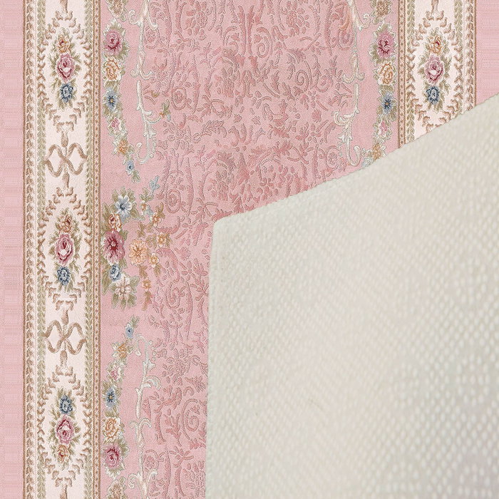 Conceptum Alfombra Eexfab624 Multicolor 80 x 120 cm